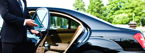 Upminster Airport Transfers